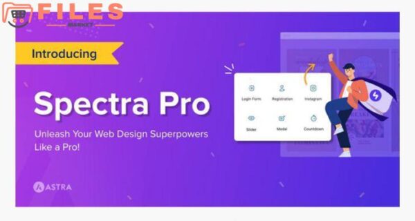 Spectra Pro