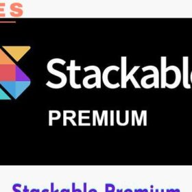 Stackable Premium