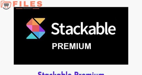 Stackable Premium