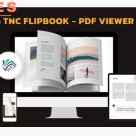 TNC Flipbook