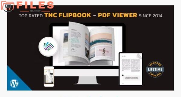 TNC Flipbook