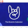The Events Calendar PRO