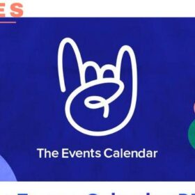 The Events Calendar PRO