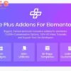 The Plus Addon