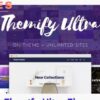 Themify Ultra