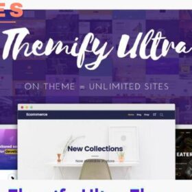 Themify Ultra