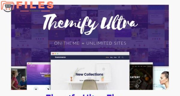 Themify Ultra
