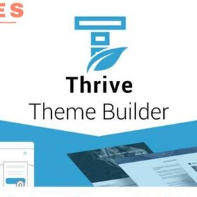 Thrive Theme Builder