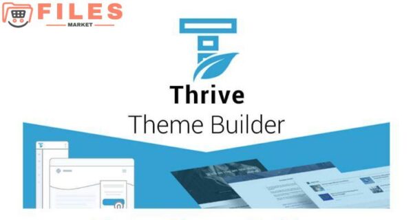 Thrive Theme Builder