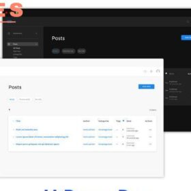 UiPress Pro