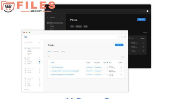 UiPress Pro
