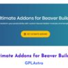 Ultimate Addons for Beaver Builder