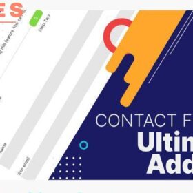Ultimate Addons Pro for Contact Form 7