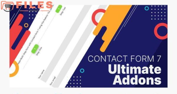 Ultimate Addons Pro for Contact Form 7
