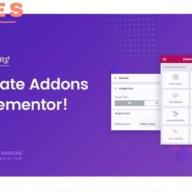 Ultimate Addons Pro for Elementor