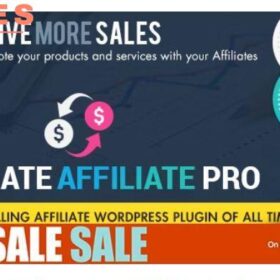 Ultimate Affiliate Pro
