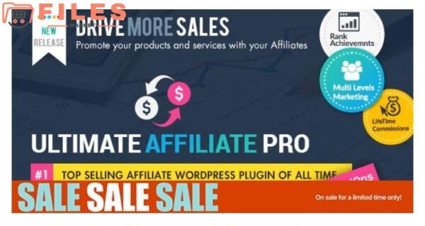 Ultimate Affiliate Pro
