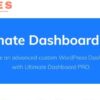 Ultimate Dashboard Pro