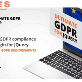 Ultimate GDPR