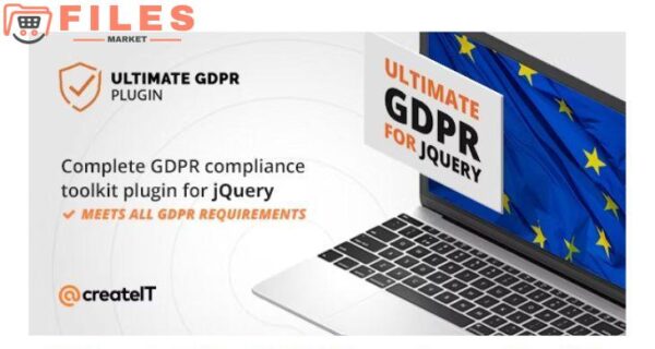 Ultimate GDPR