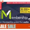 Ultimate Membership Pro