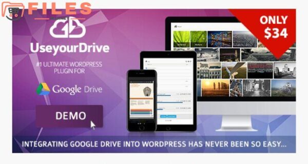 Use-your-Drive