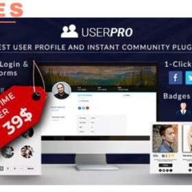 UserPro