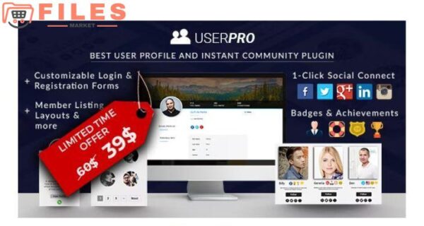 UserPro