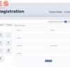 User Registration Pro