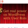 User Role Editor Pro