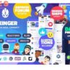 Vikinger