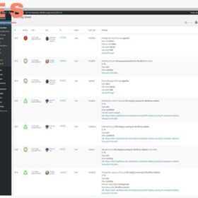 WP Activity Log Premium