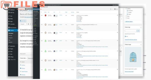 WP Activity Log Premium