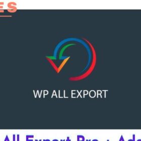 WP All Export Woocommerce Pro Addon