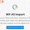 WP All Import Pro