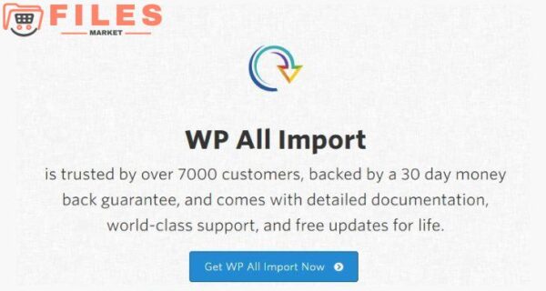 WP All Import Pro