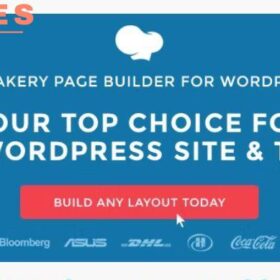 WPBakery Page Builder