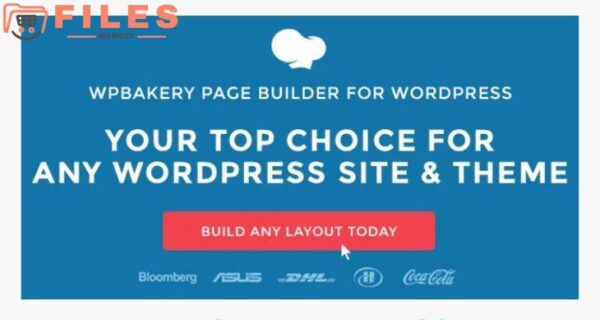WPBakery Page Builder