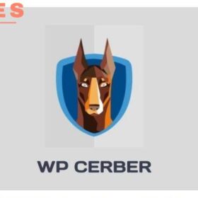 WP Cerber Security Pro