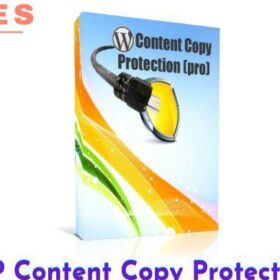 WP Content Copy Protection Premium