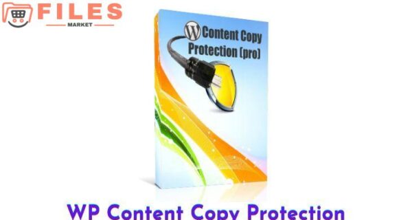 WP Content Copy Protection Premium