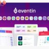 WP Eventin Pro
