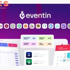 WP Eventin Pro