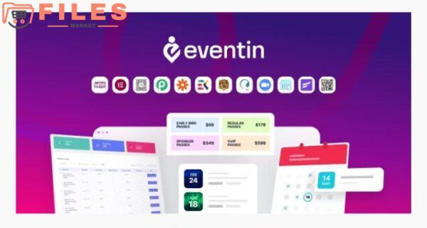 WP Eventin Pro