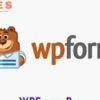 WPForms Pro