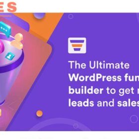 WP Funnels Pro