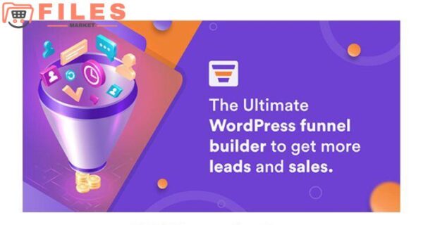 WP Funnels Pro