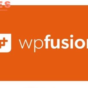 WP Fusion