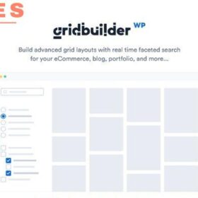 WP Grid Builder
