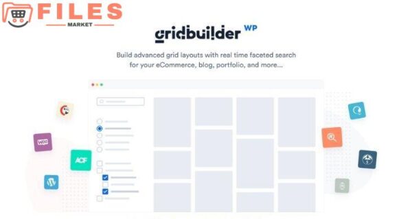 WP Grid Builder